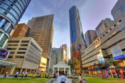 One Raffles Place (D1), Retail #586603081